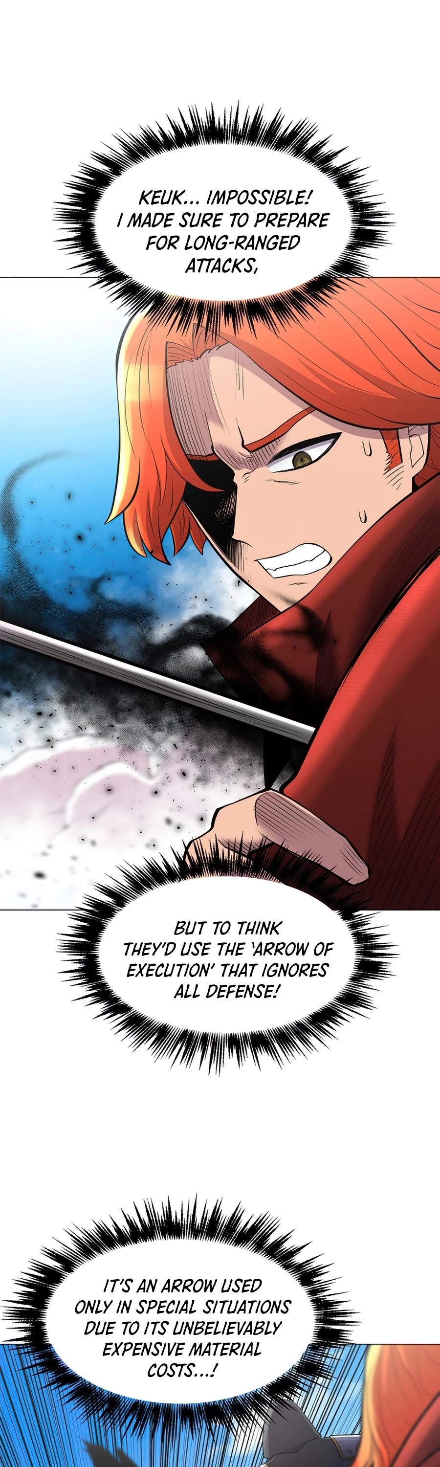 Updater Chapter 43 page 13 - Chapter 43