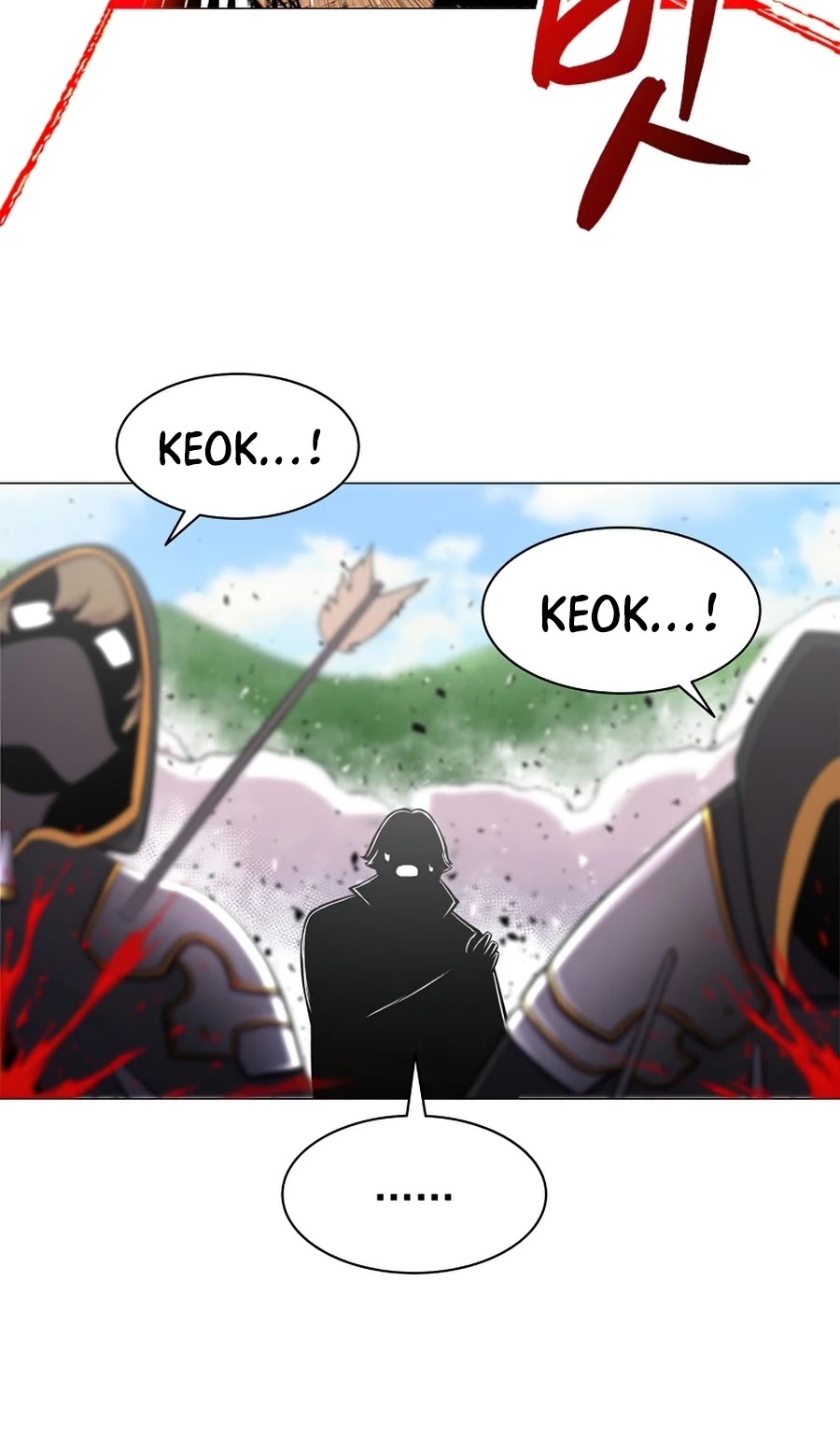 Updater Chapter 43 page 18 - Chapter 43