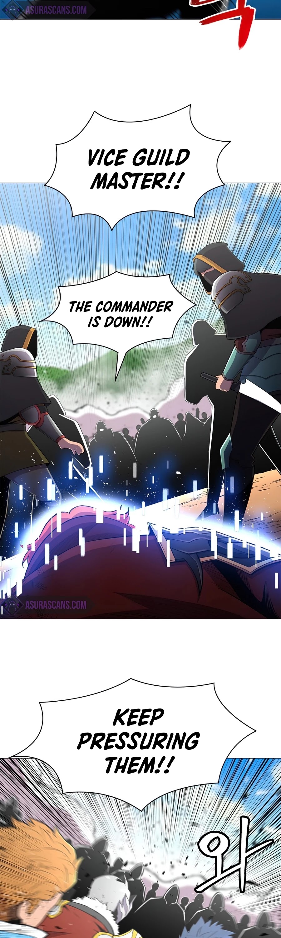 Updater Chapter 43 page 21 - Chapter 43