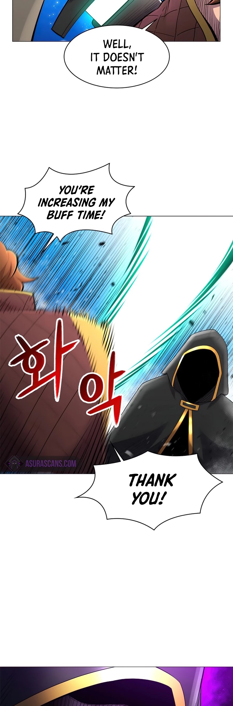 Updater Chapter 43 page 26 - Chapter 43