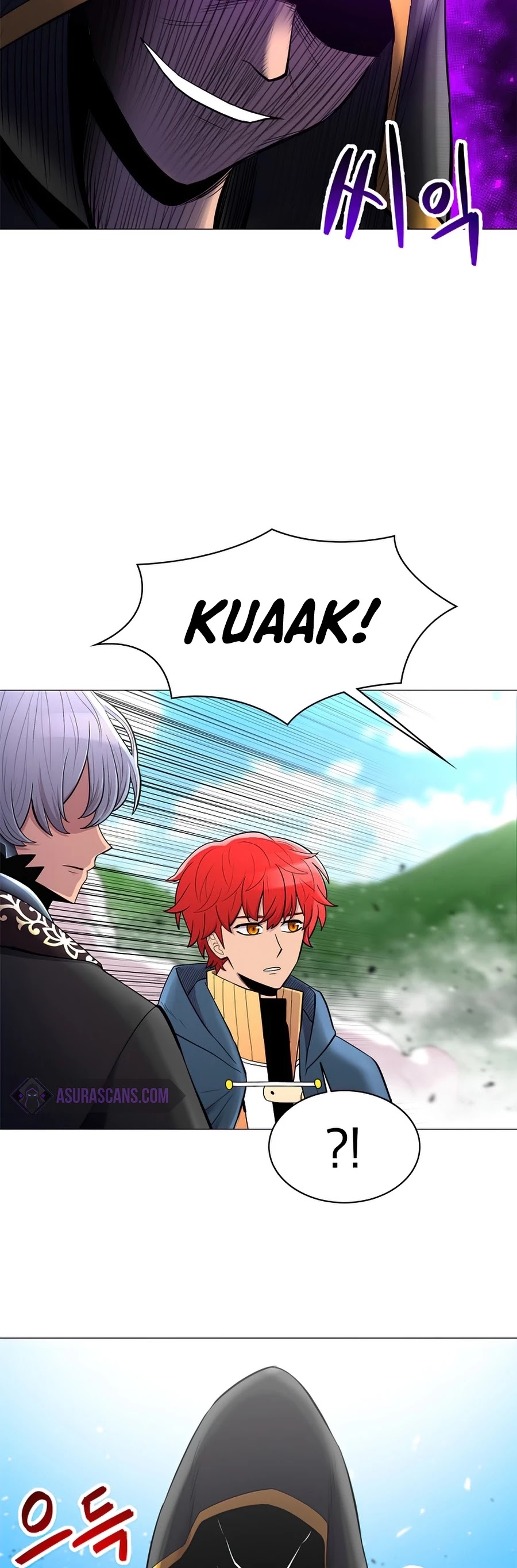 Updater Chapter 43 page 27 - Chapter 43