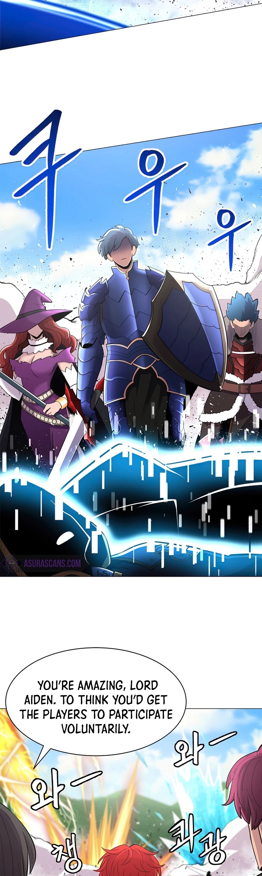 Updater Chapter 43 page 3 - Chapter 43