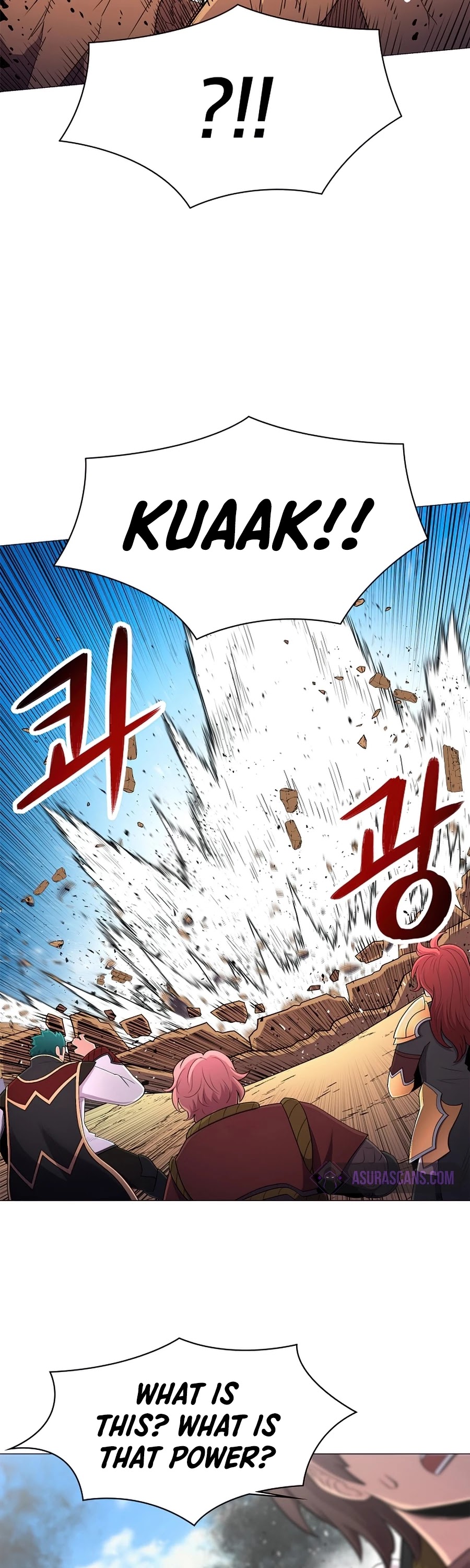 Updater Chapter 43 page 30 - Chapter 43