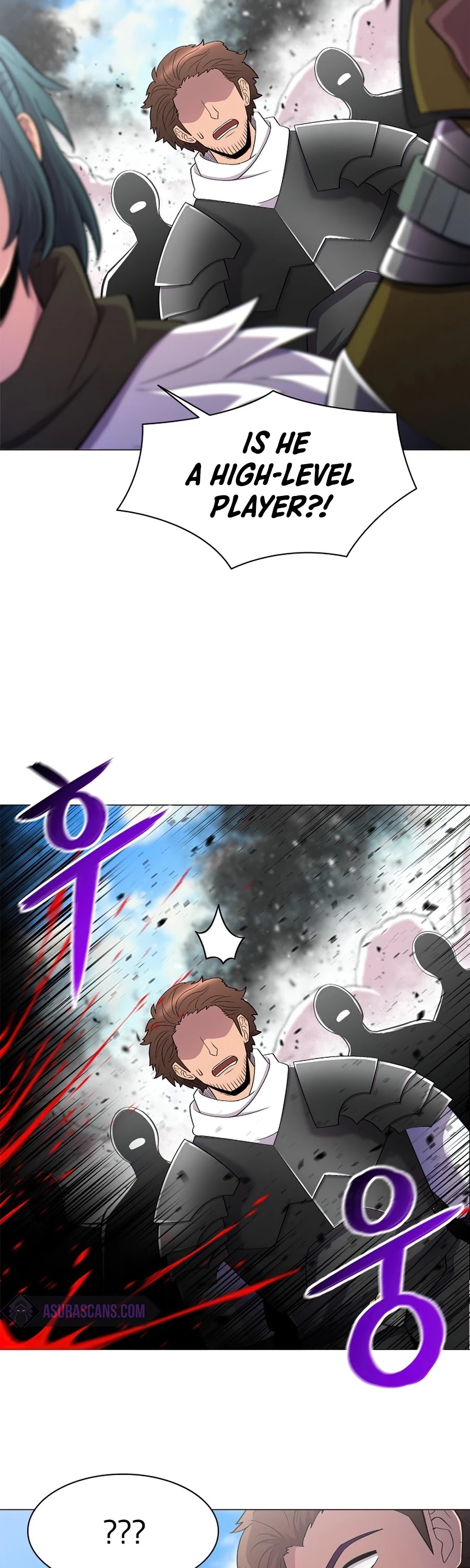 Updater Chapter 43 page 31 - Chapter 43
