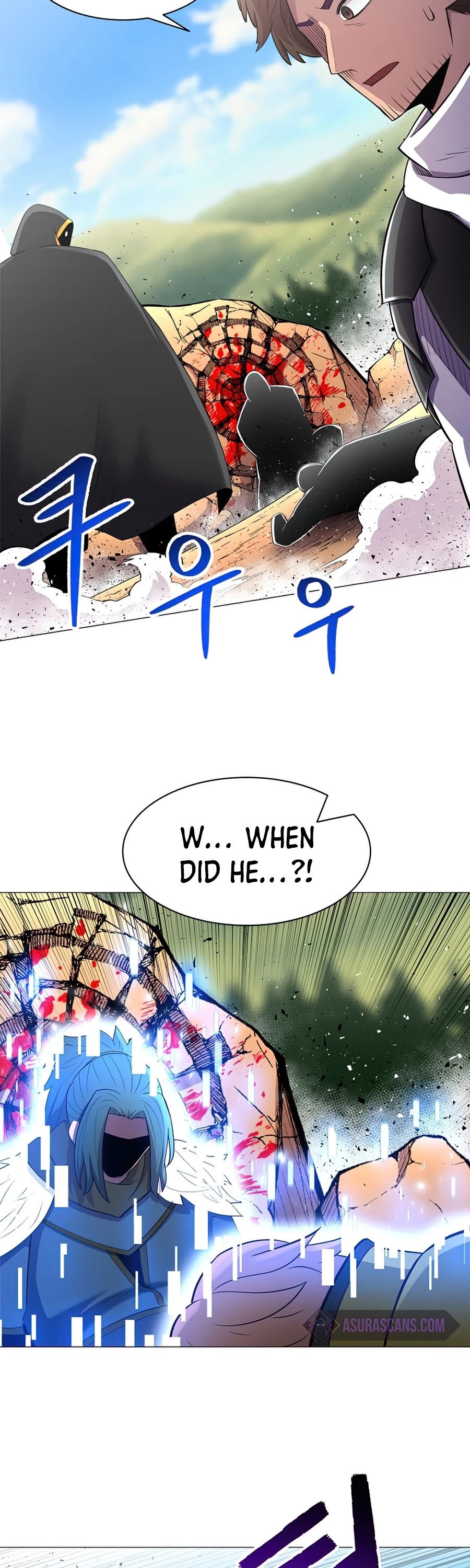 Updater Chapter 43 page 32 - Chapter 43