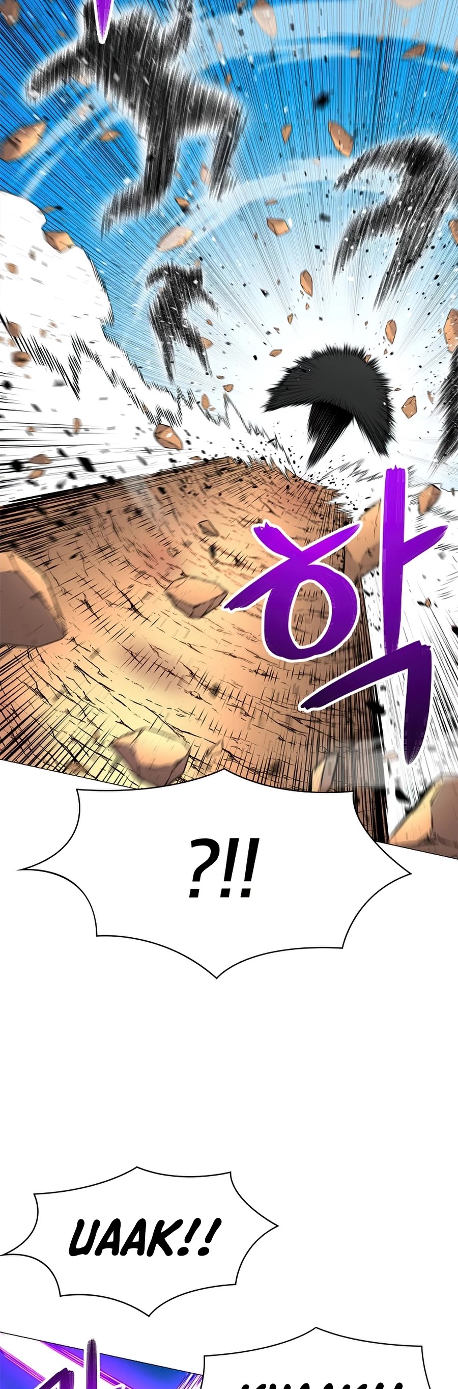 Updater Chapter 43 page 34 - Chapter 43