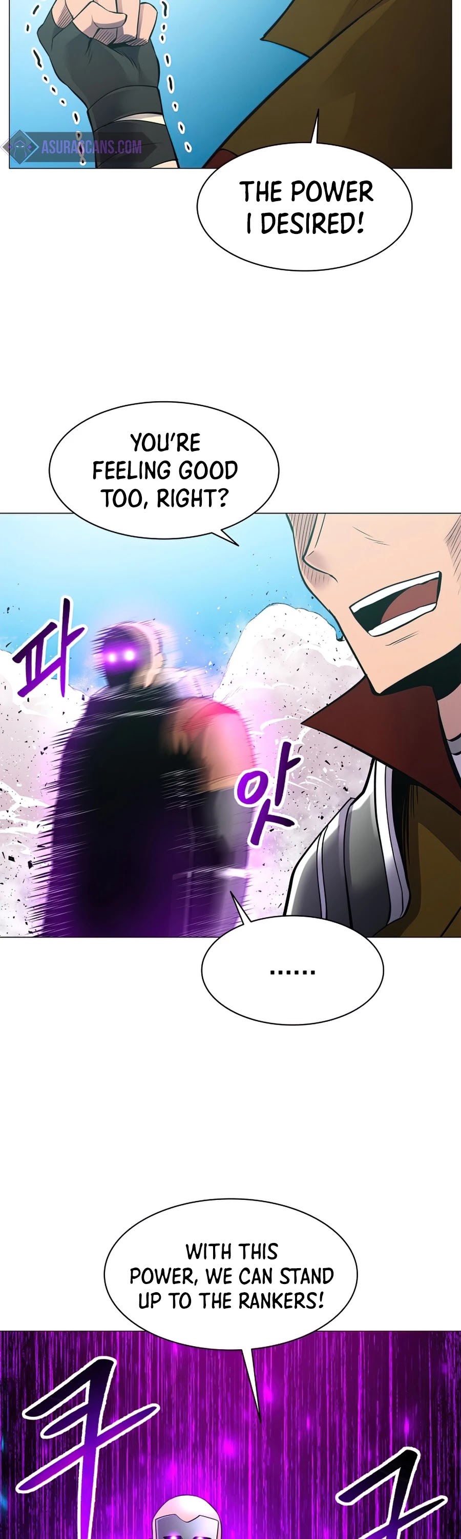Updater Chapter 43 page 37 - Chapter 43