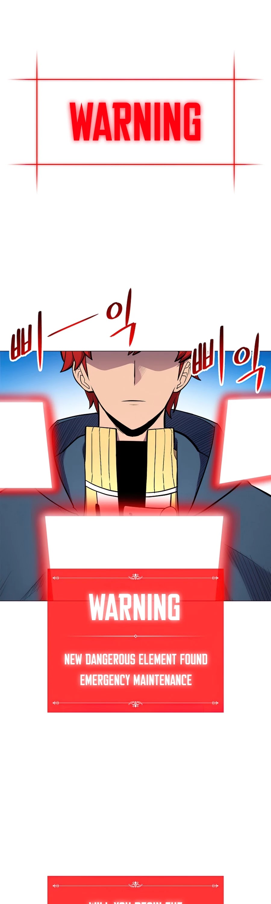 Updater Chapter 43 page 39 - Chapter 43