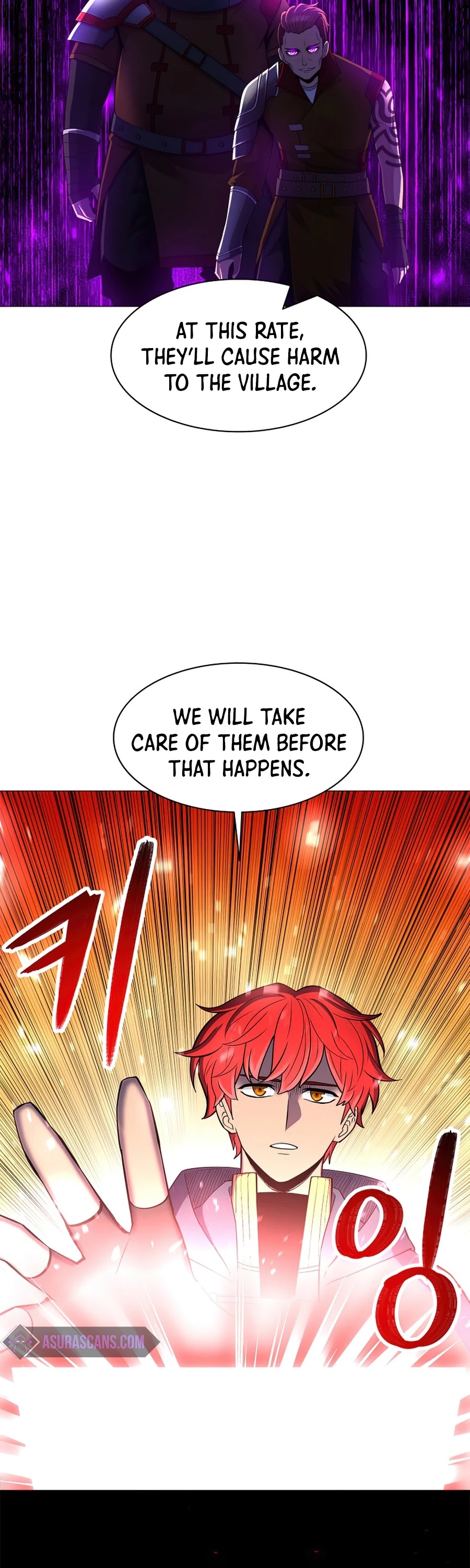 Updater Chapter 43 page 41 - Chapter 43