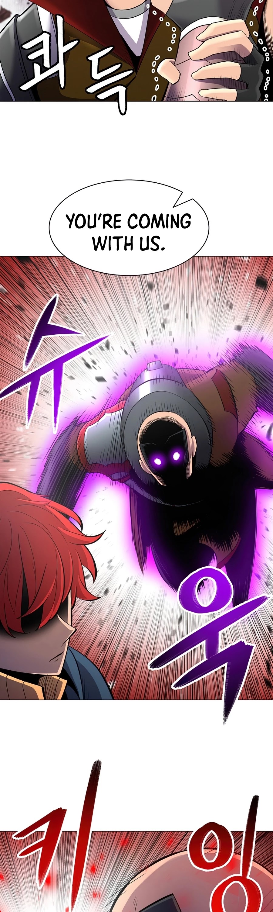 Updater Chapter 44 page 10 - Chapter 44