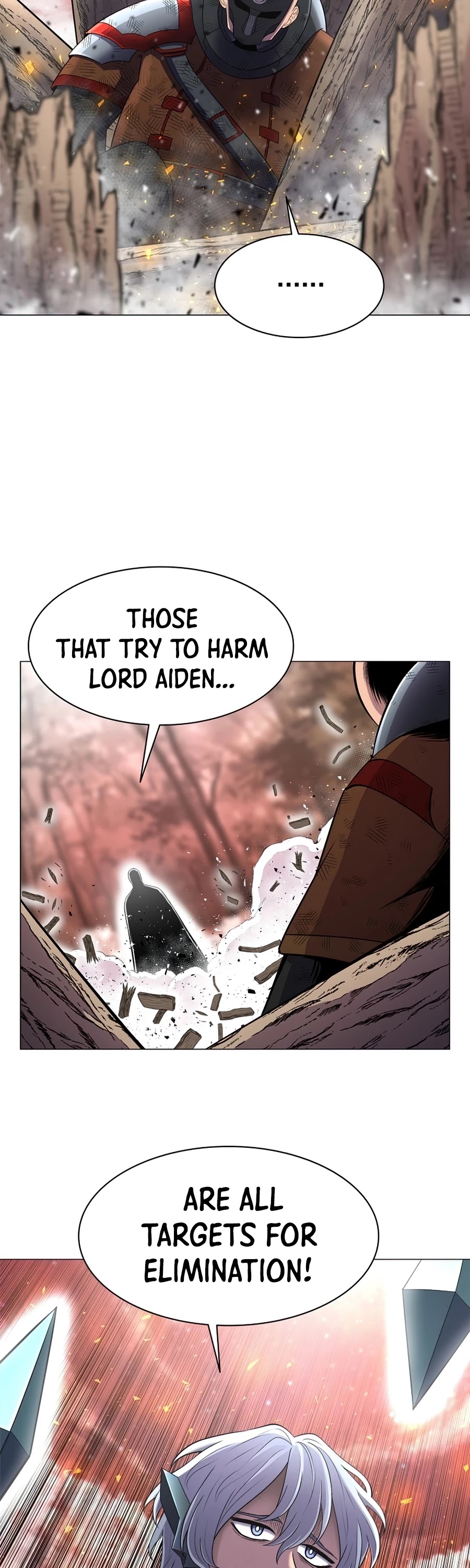 Updater Chapter 44 page 12 - Chapter 44