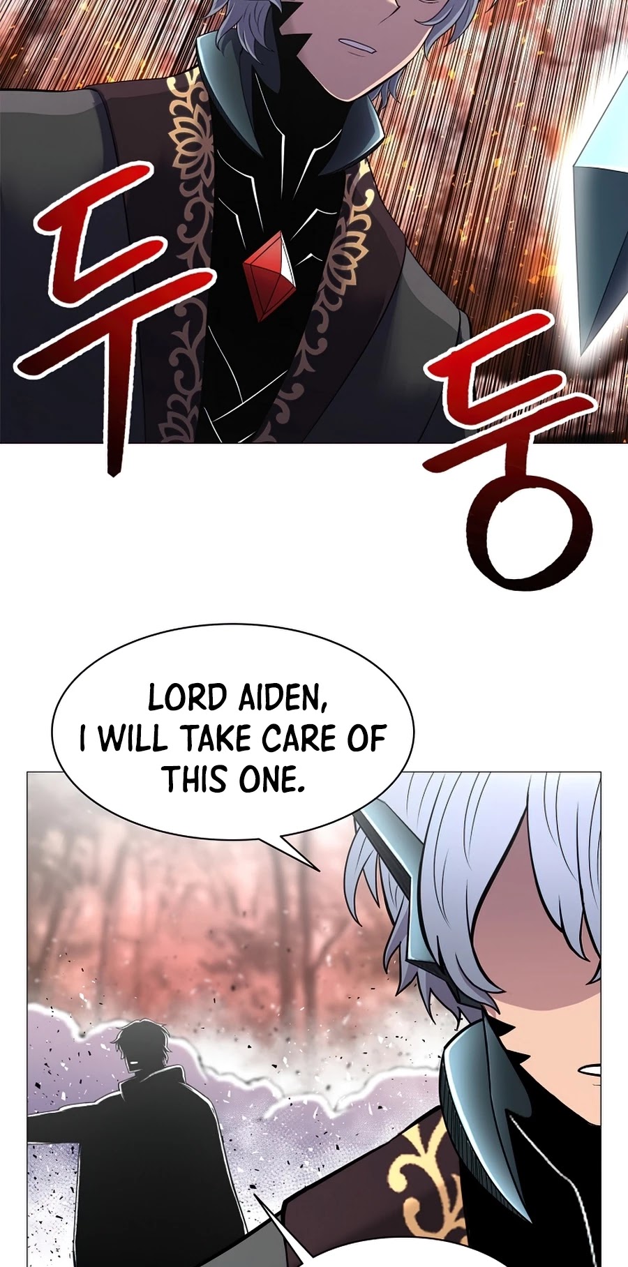 Updater Chapter 44 page 13 - Chapter 44
