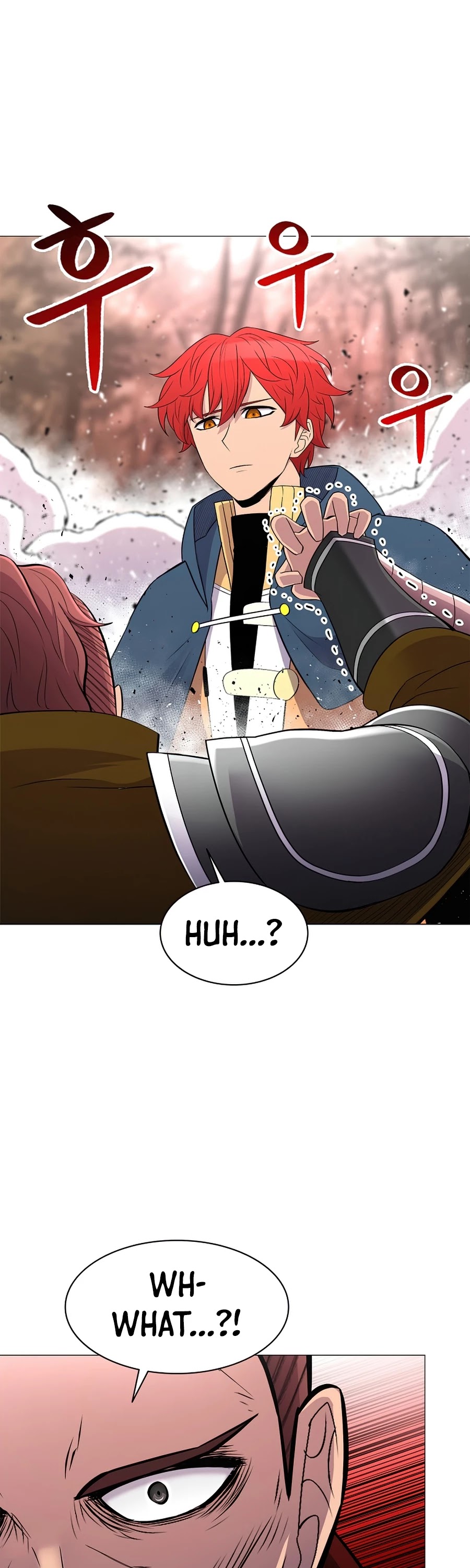 Updater Chapter 44 page 17 - Chapter 44