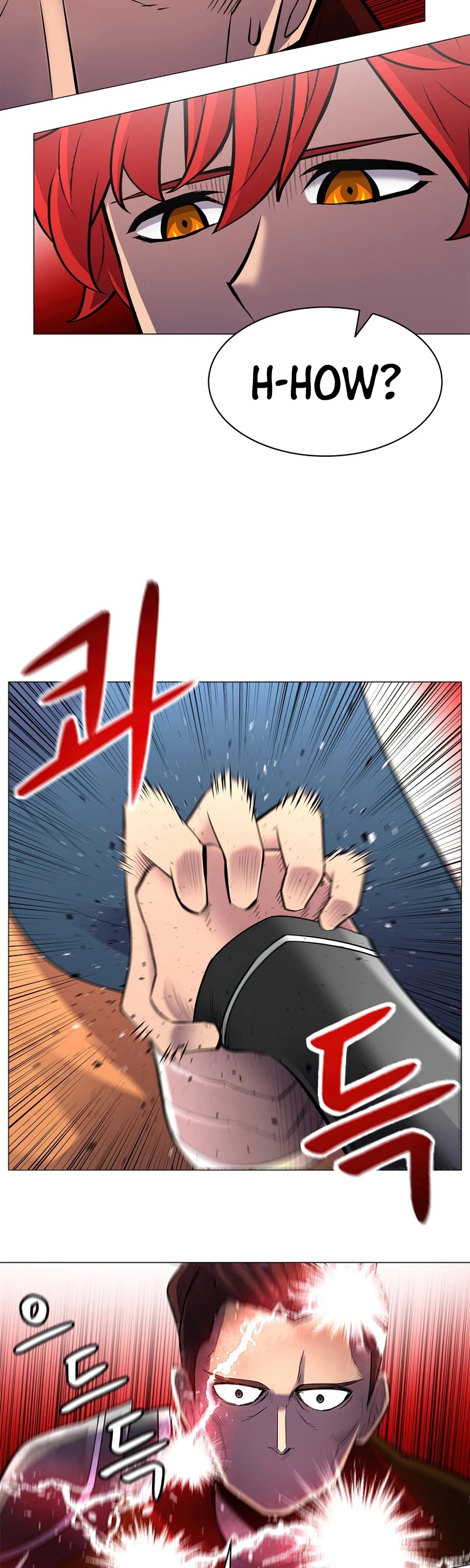 Updater Chapter 44 page 18 - Chapter 44