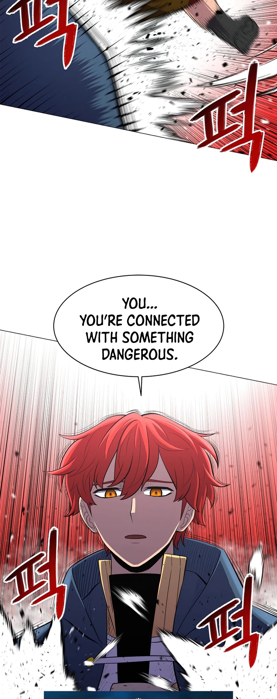 Updater Chapter 44 page 20 - Chapter 44