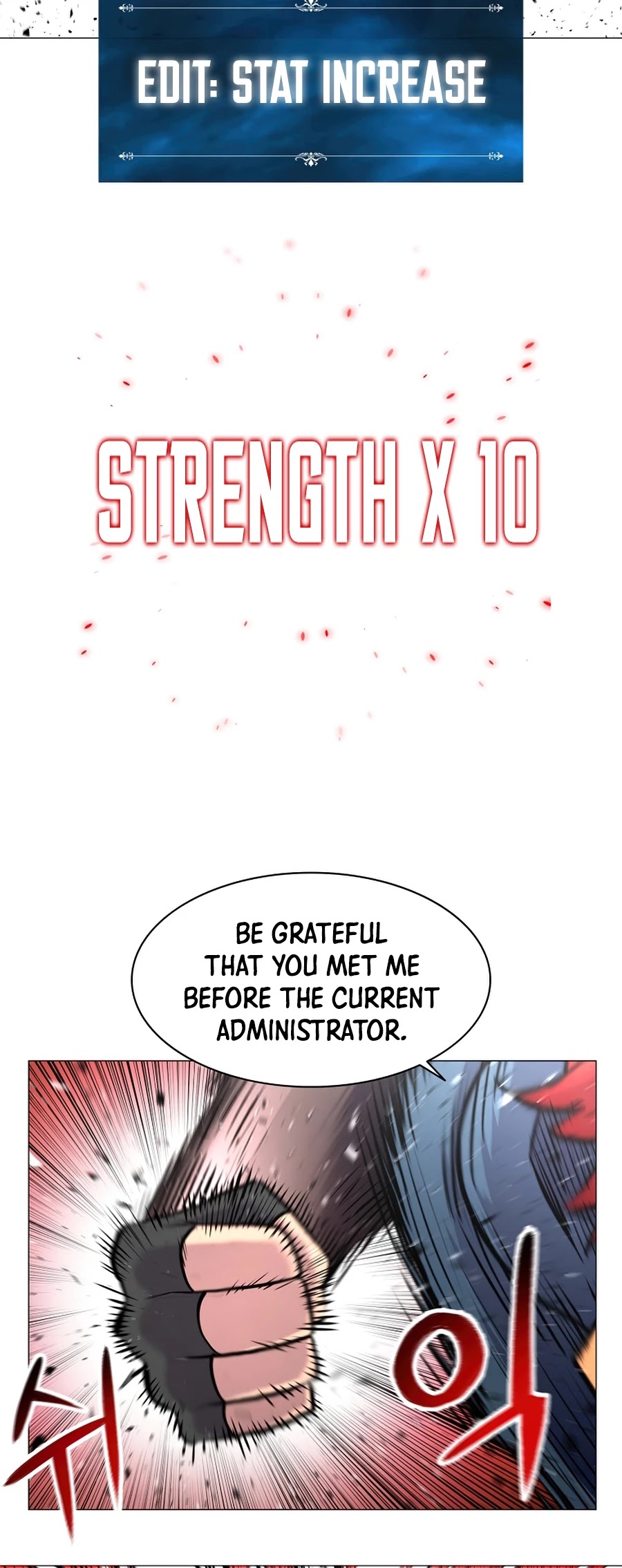 Updater Chapter 44 page 21 - Chapter 44