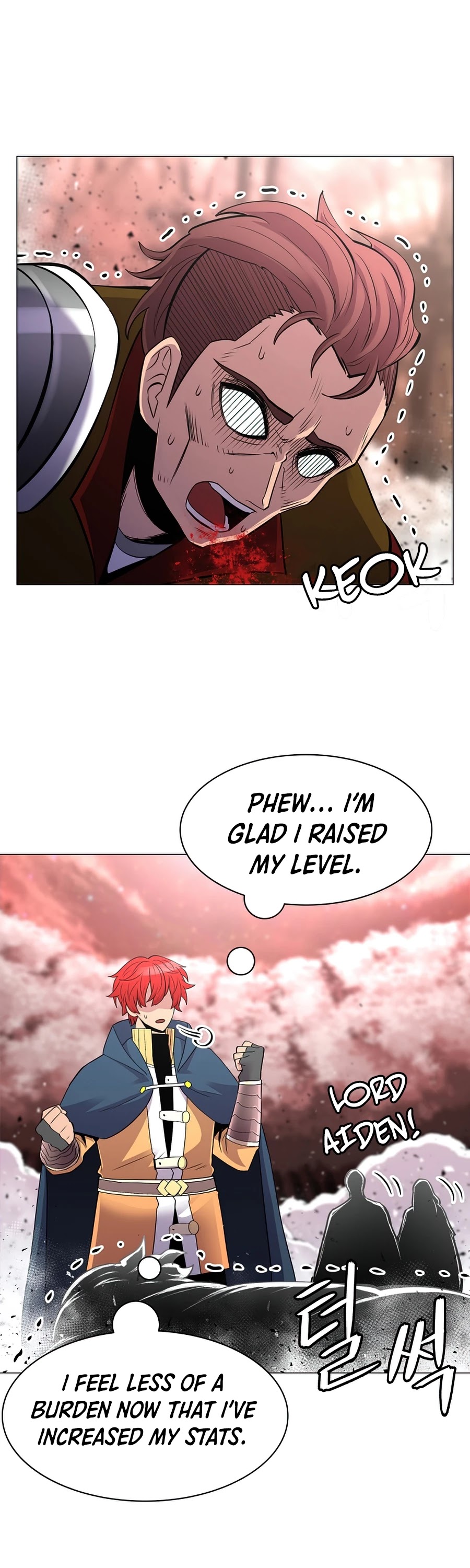 Updater Chapter 44 page 23 - Chapter 44
