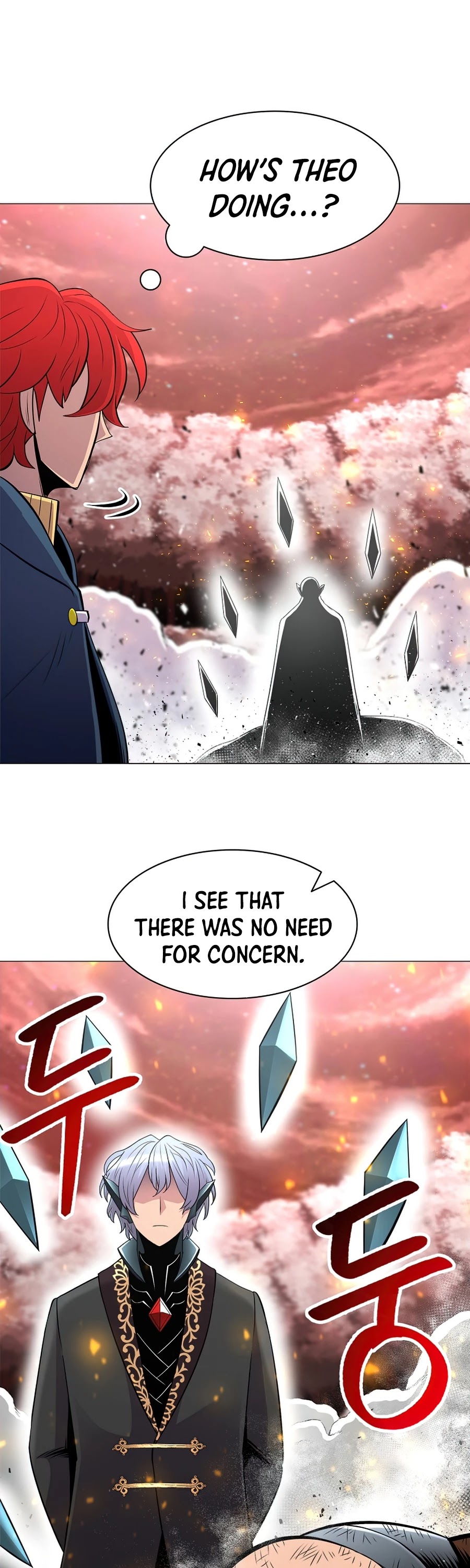 Updater Chapter 44 page 24 - Chapter 44