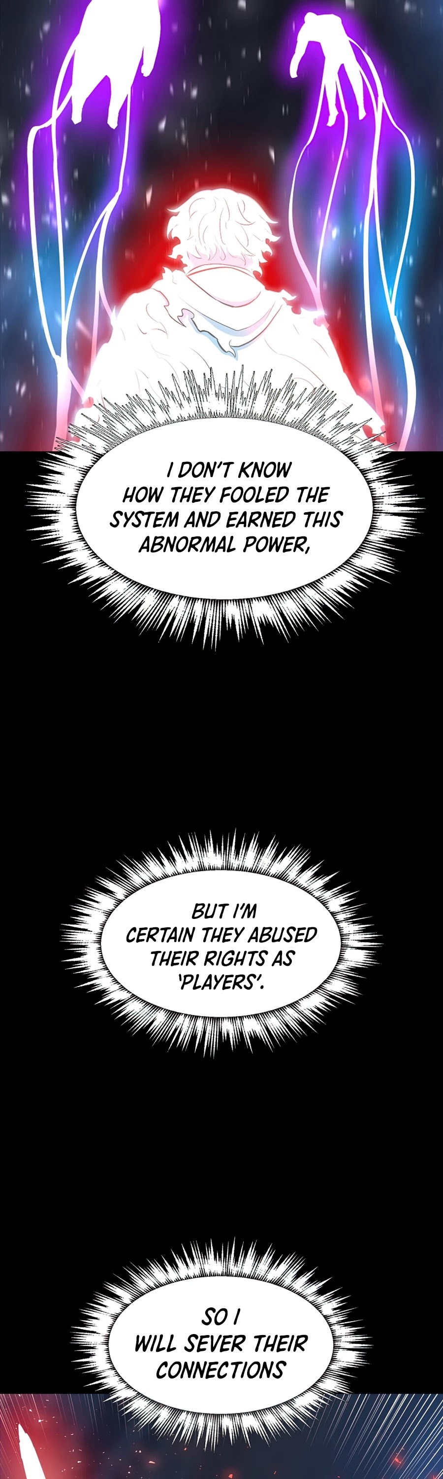 Updater Chapter 44 page 29 - Chapter 44
