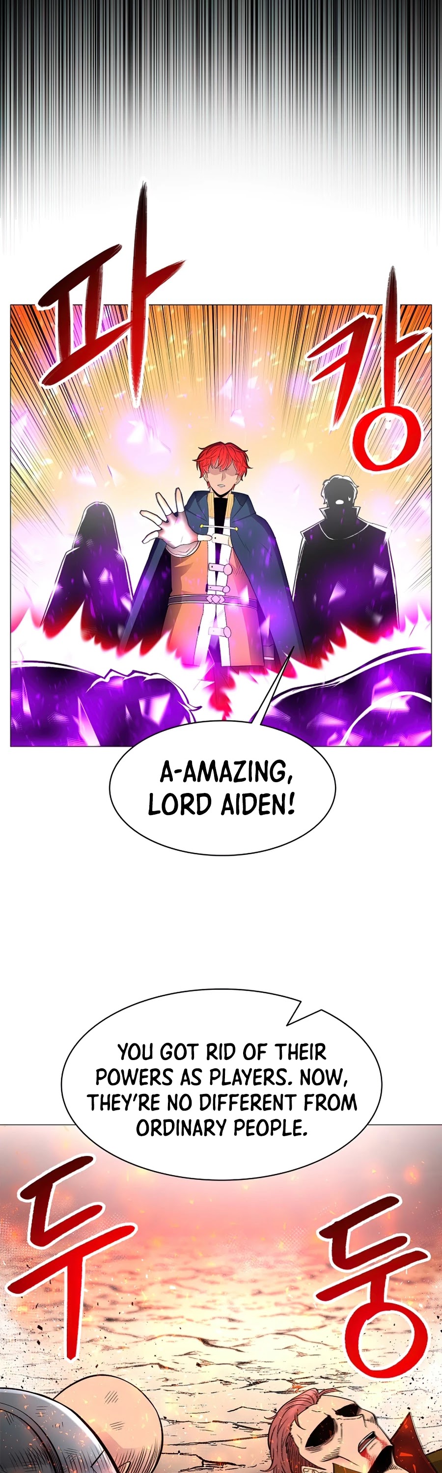 Updater Chapter 44 page 31 - Chapter 44