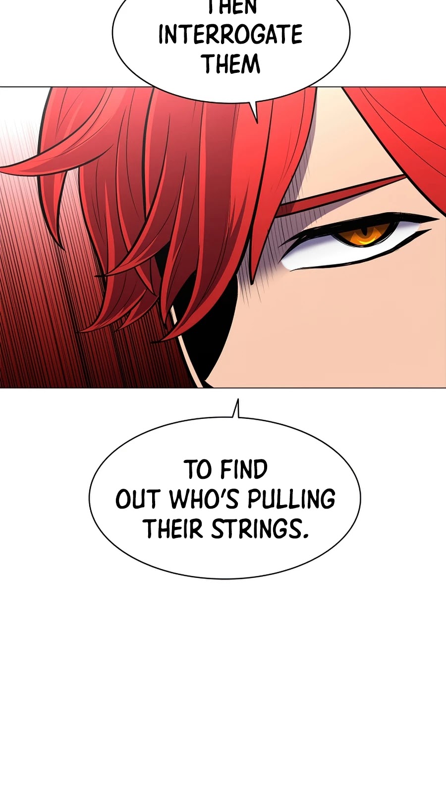 Updater Chapter 44 page 33 - Chapter 44