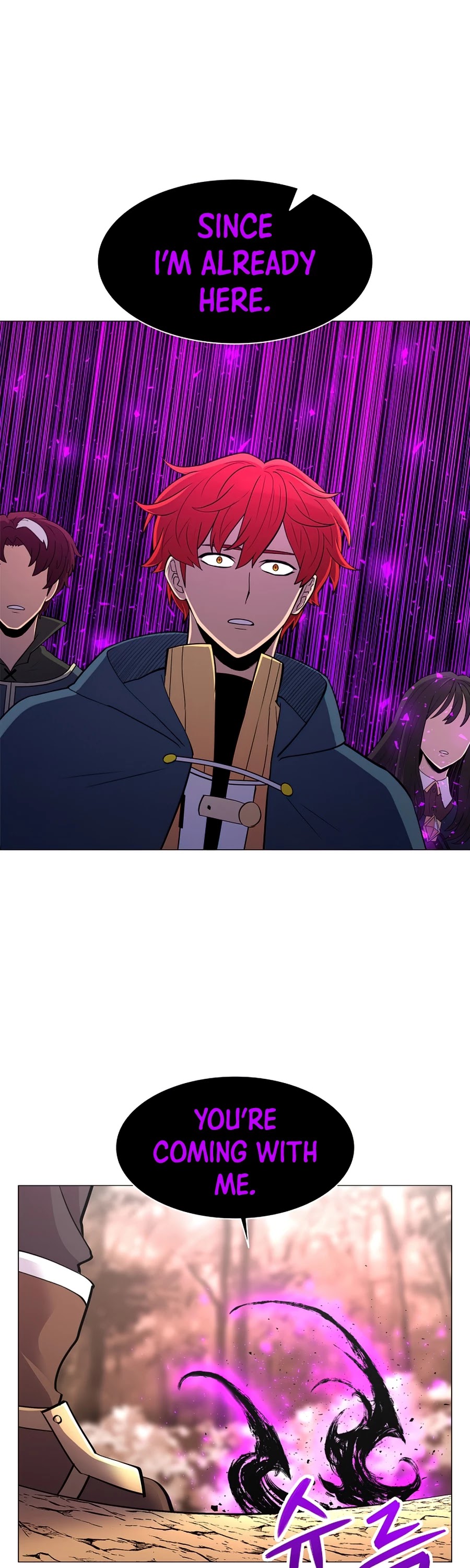 Updater Chapter 44 page 35 - Chapter 44
