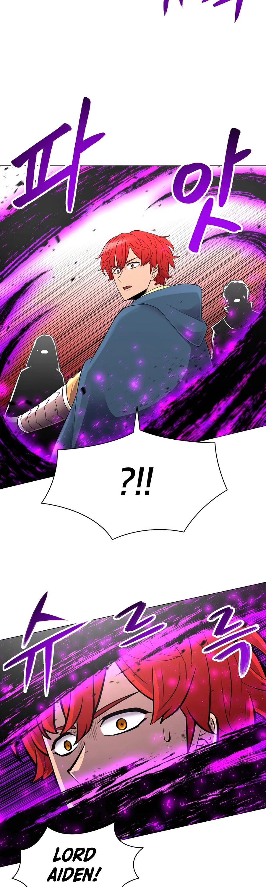 Updater Chapter 44 page 36 - Chapter 44
