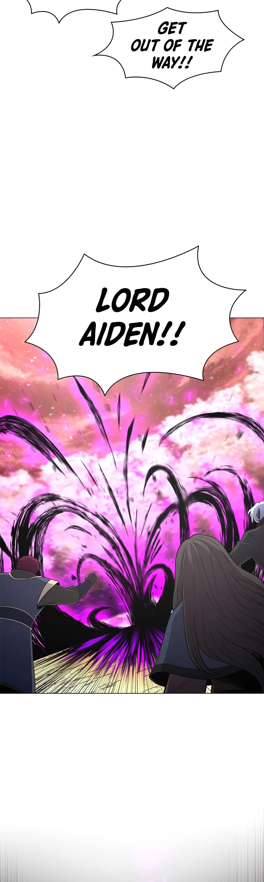 Updater Chapter 44 page 37 - Chapter 44