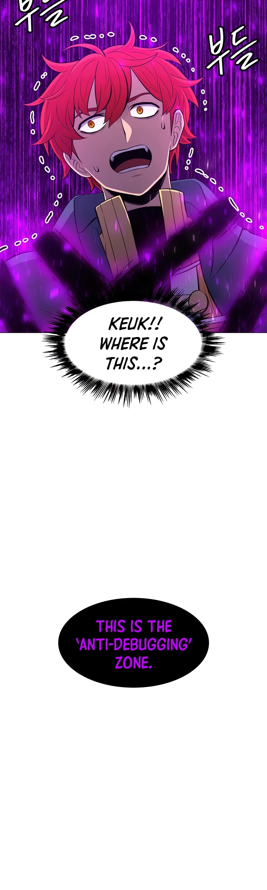 Updater Chapter 44 page 39 - Chapter 44