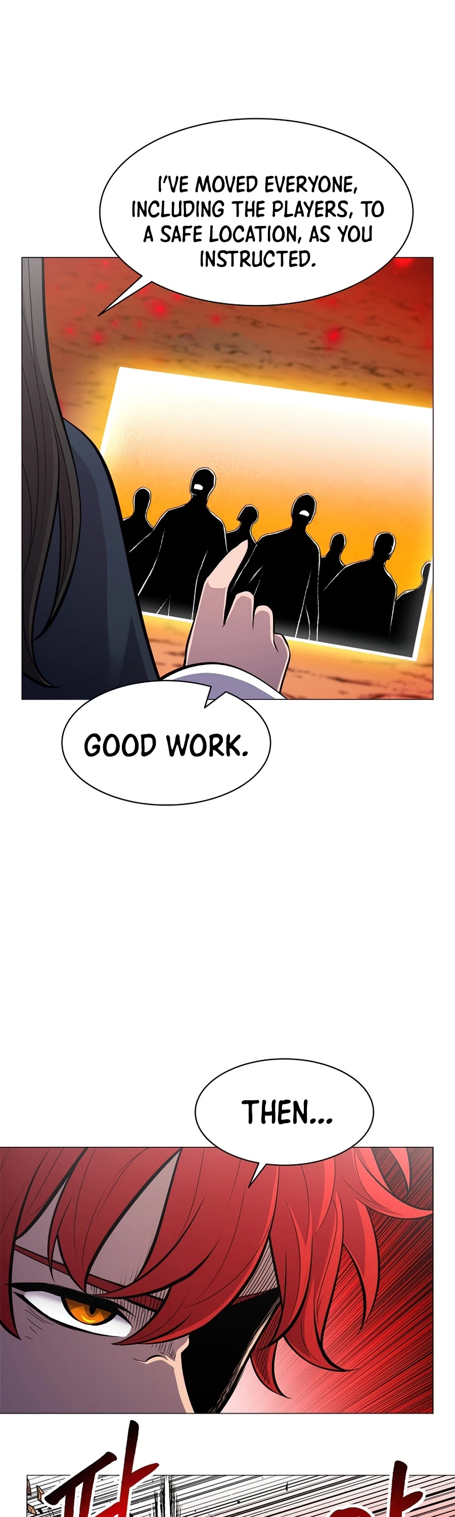 Updater Chapter 44 page 4 - Chapter 44