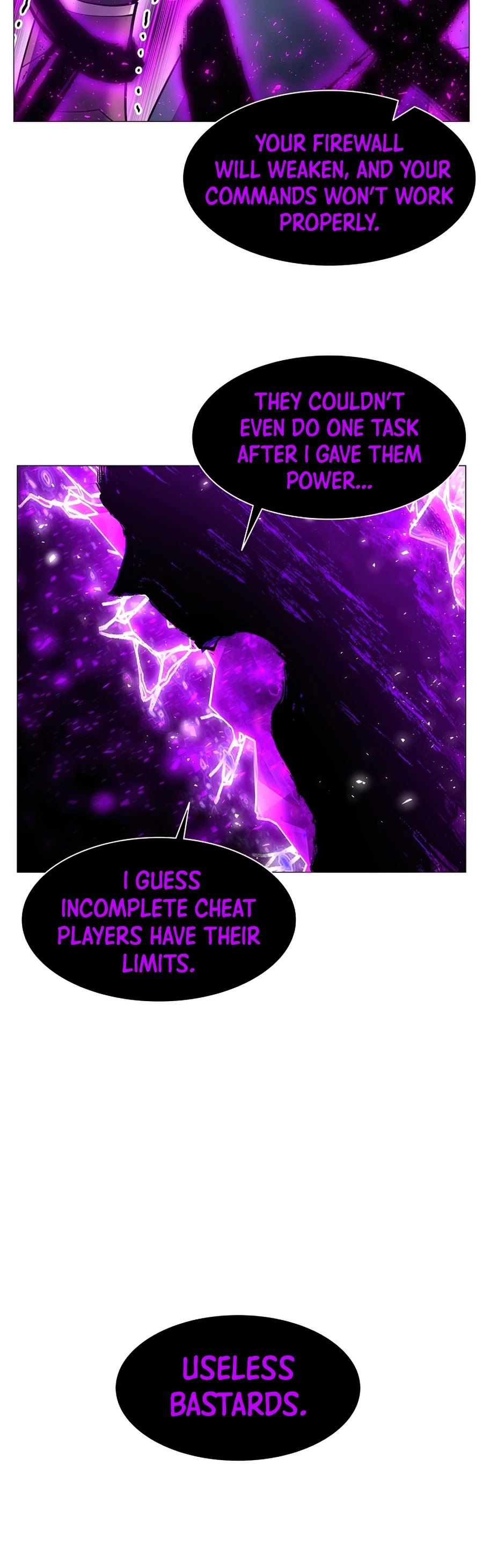 Updater Chapter 44 page 41 - Chapter 44