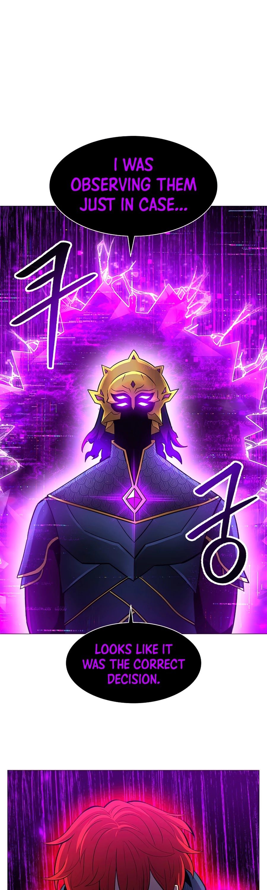 Updater Chapter 44 page 42 - Chapter 44