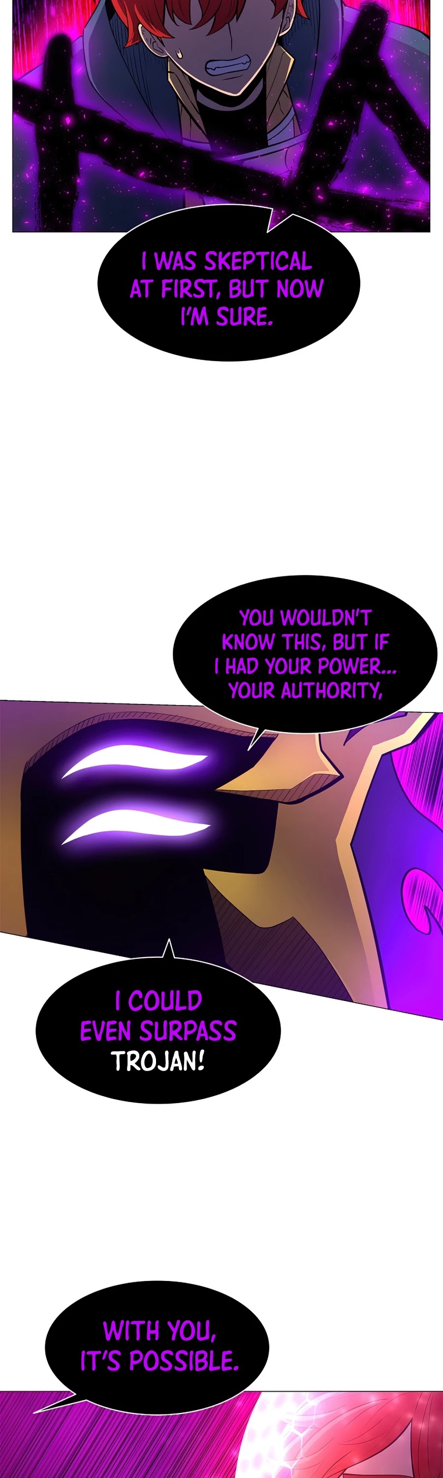 Updater Chapter 44 page 43 - Chapter 44