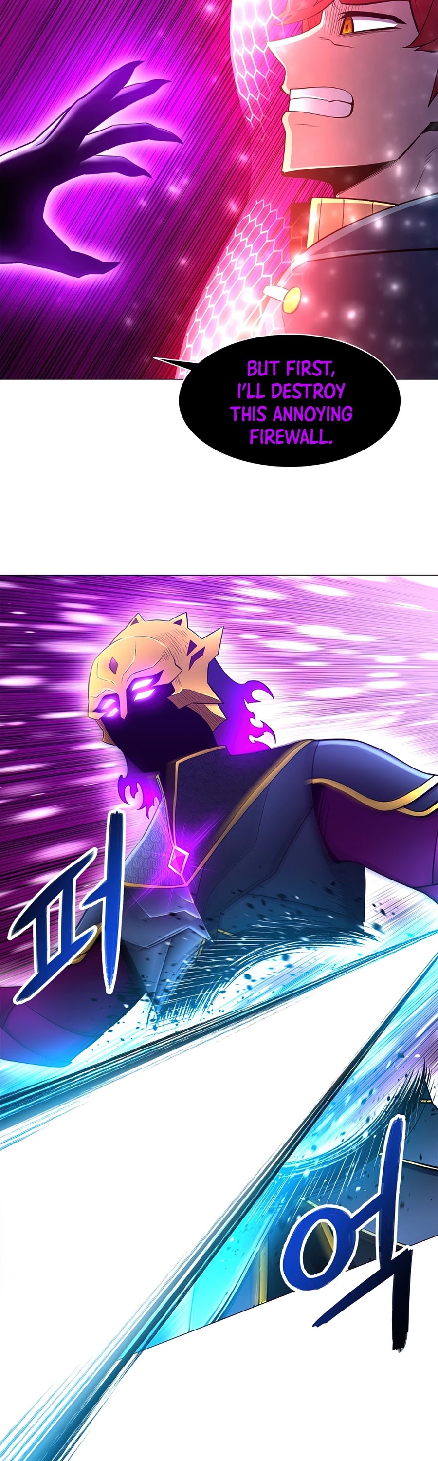 Updater Chapter 44 page 44 - Chapter 44