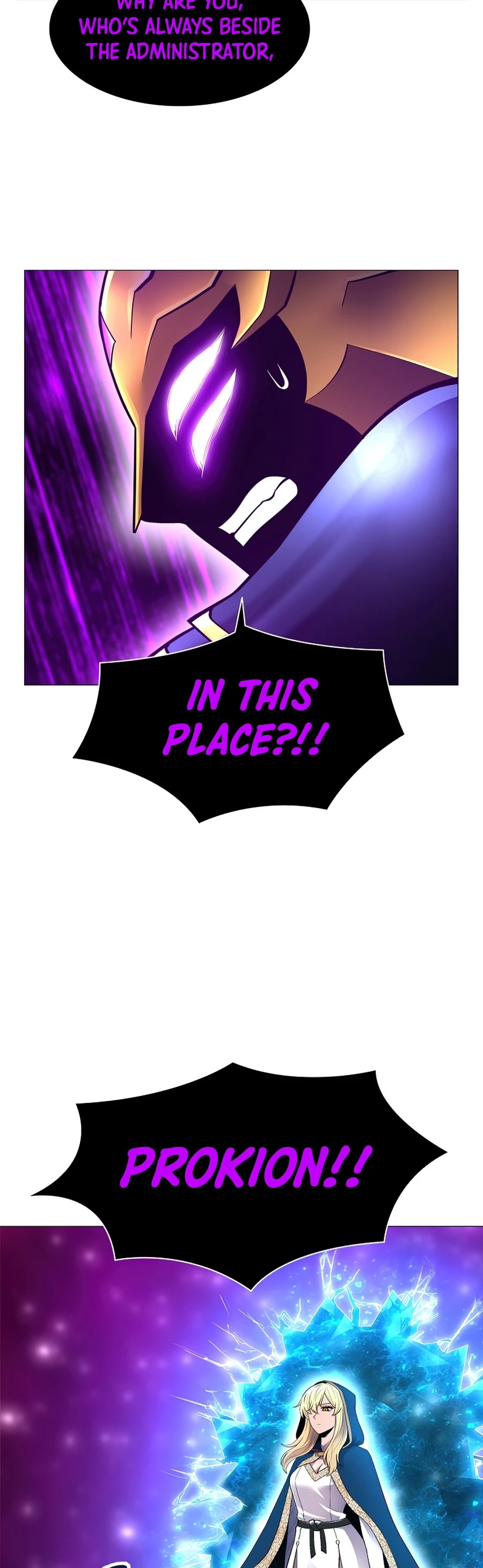 Updater Chapter 44 page 47 - Chapter 44