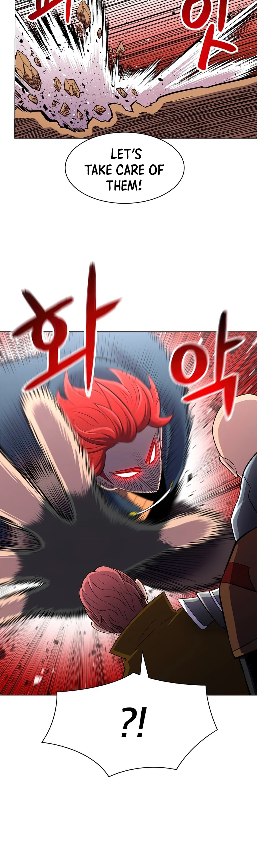 Updater Chapter 44 page 5 - Chapter 44