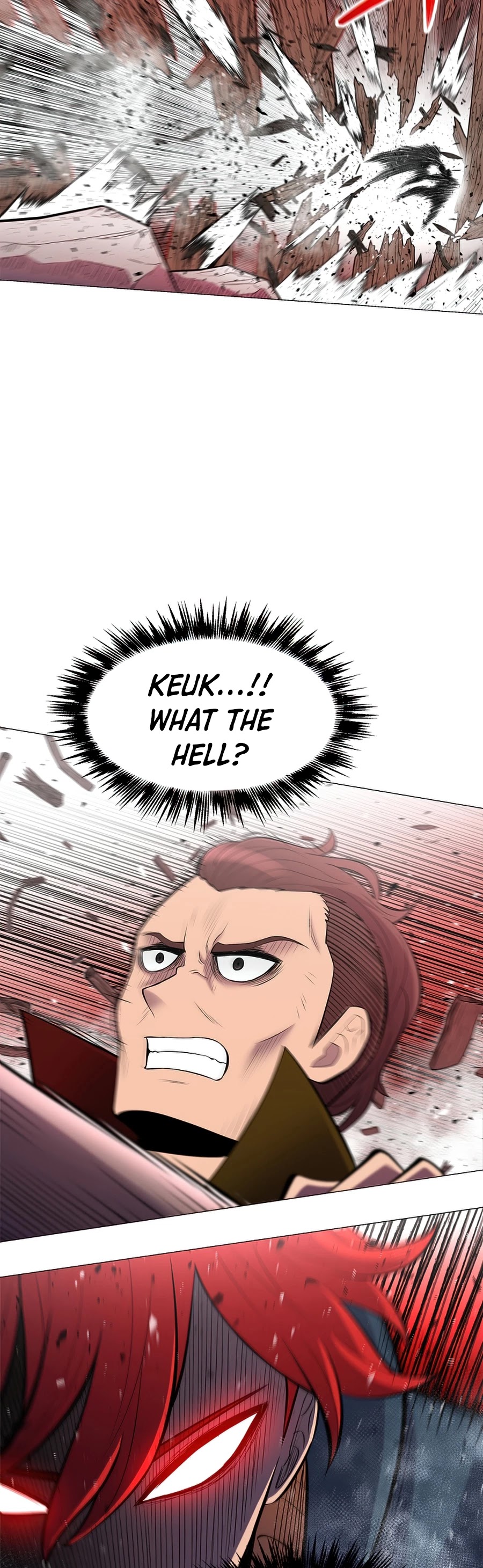Updater Chapter 44 page 7 - Chapter 44