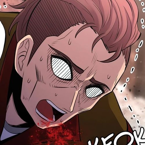 Updater Chapter 44 cover