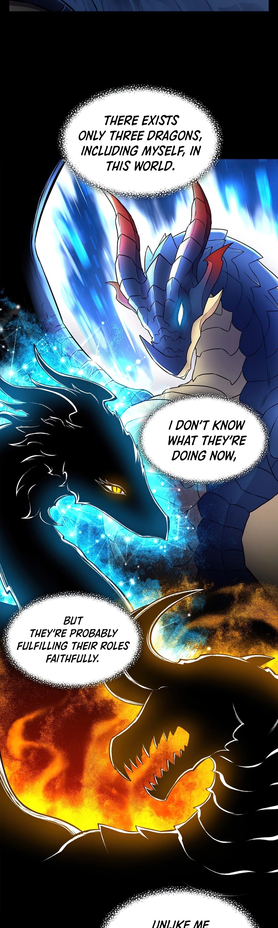 Updater Chapter 45 page 12 - Chapter 45