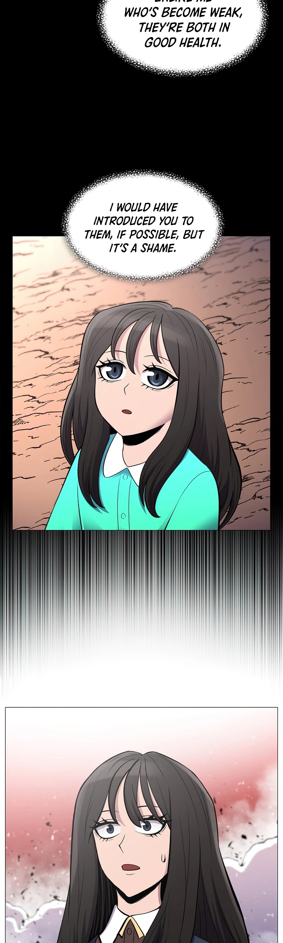 Updater Chapter 45 page 13 - Chapter 45