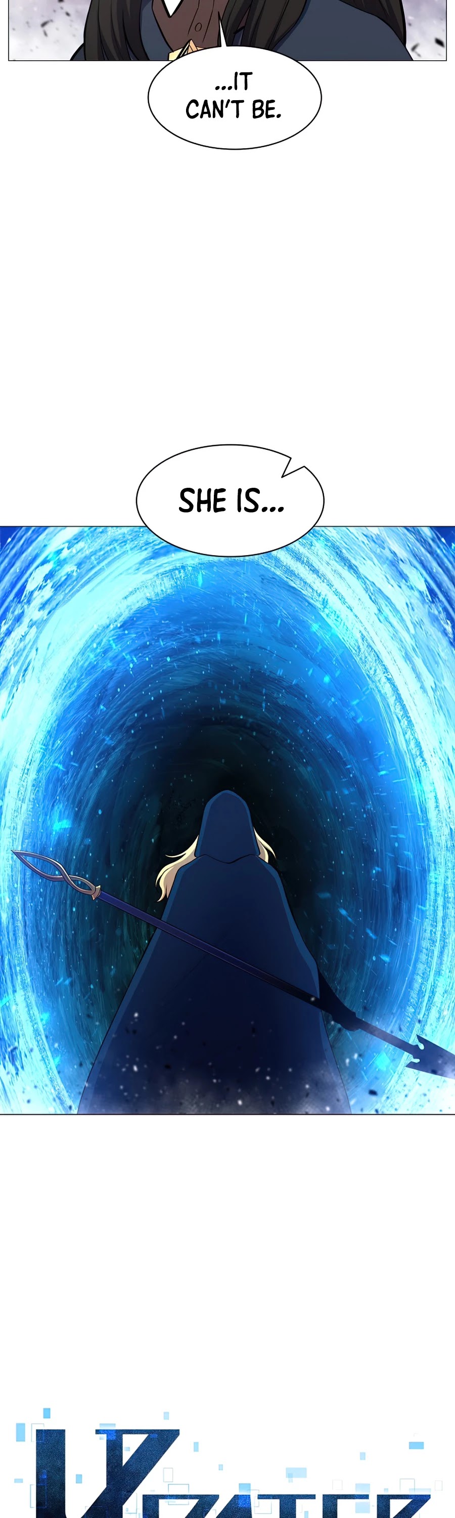 Updater Chapter 45 page 14 - Chapter 45