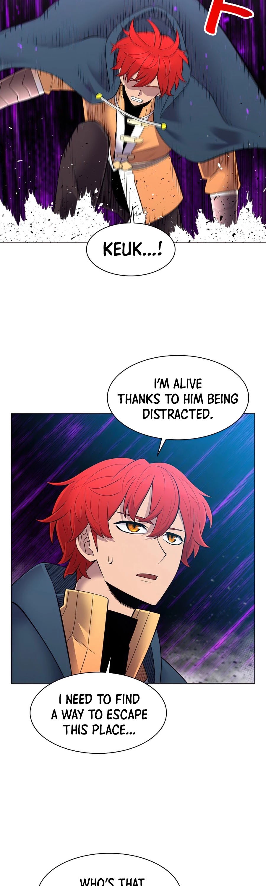 Updater Chapter 45 page 16 - Chapter 45