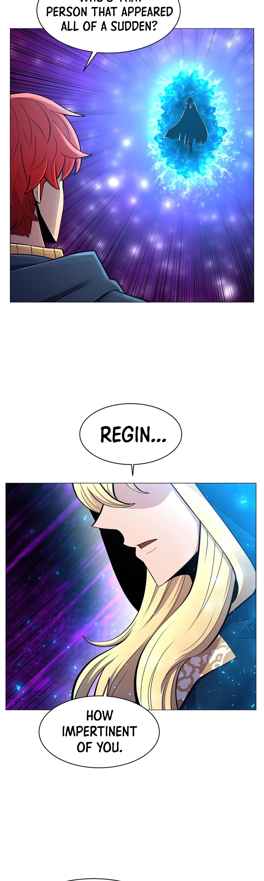 Updater Chapter 45 page 17 - Chapter 45
