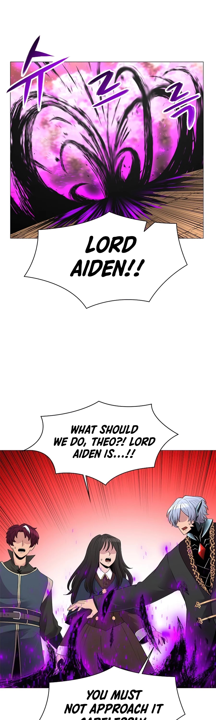 Updater Chapter 45 page 2 - Chapter 45
