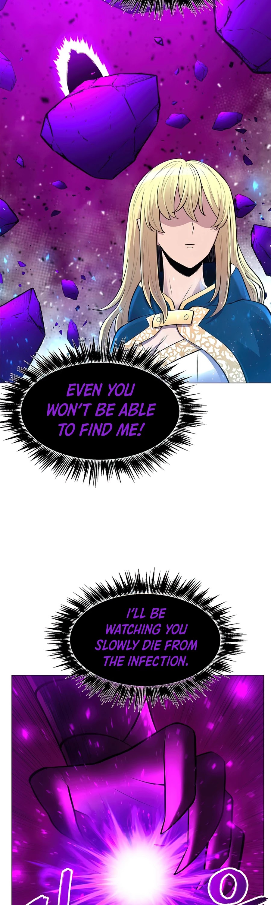 Updater Chapter 45 page 26 - Chapter 45