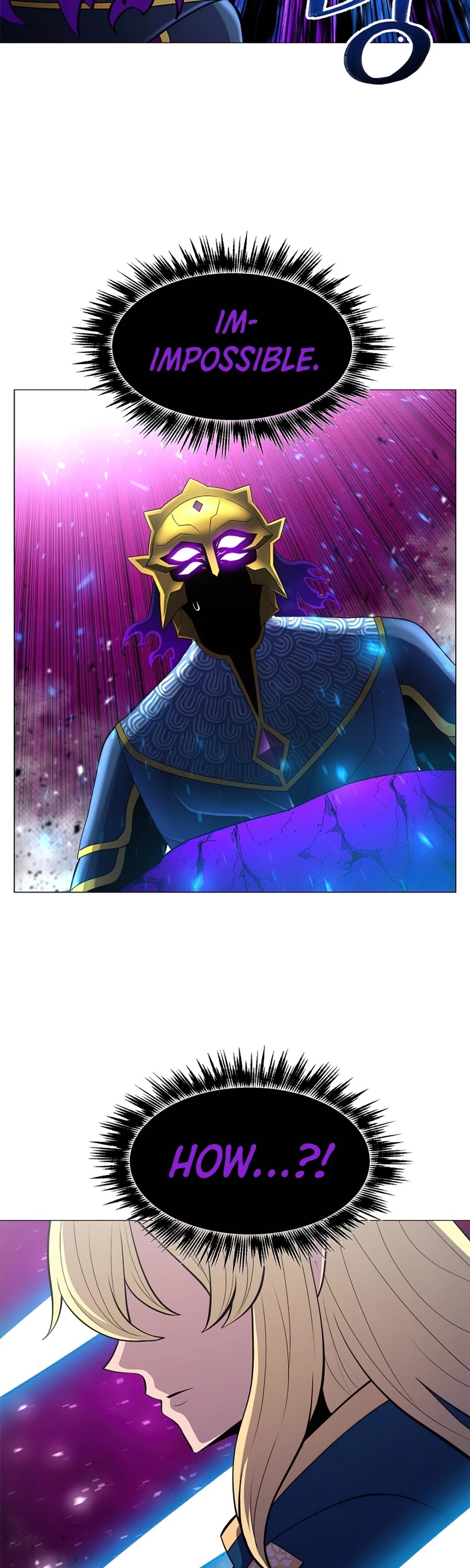 Updater Chapter 45 page 30 - Chapter 45
