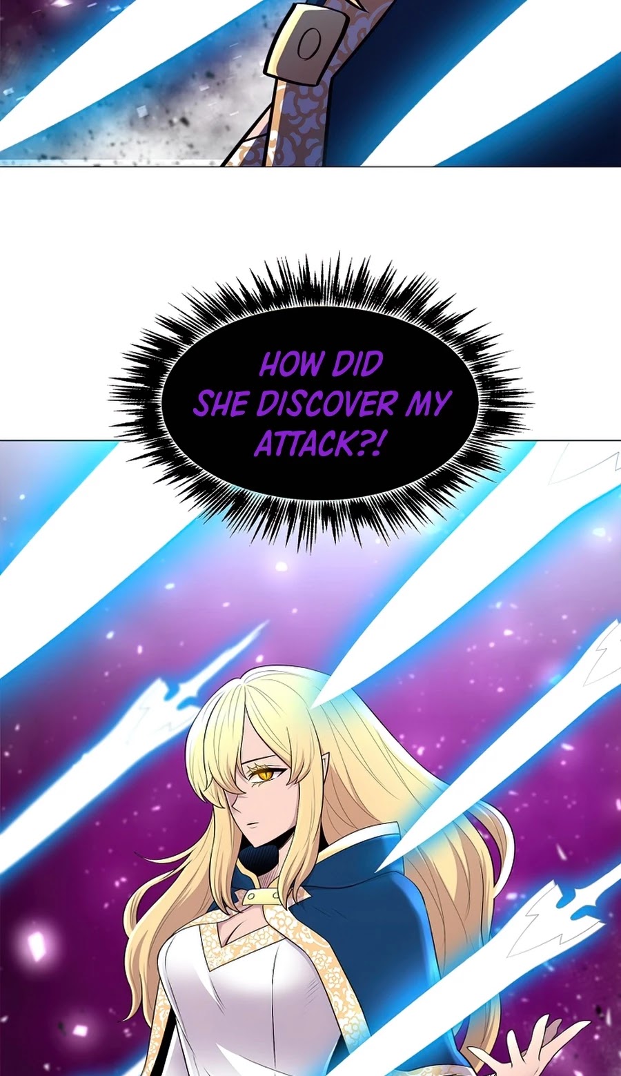 Updater Chapter 45 page 31 - Chapter 45