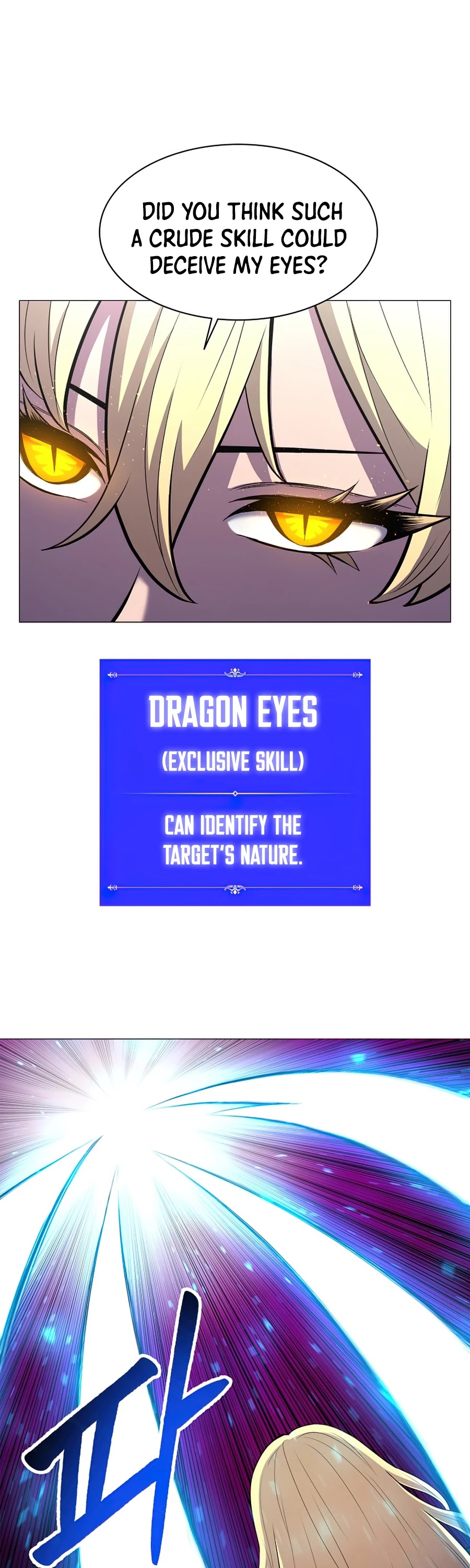 Updater Chapter 45 page 33 - Chapter 45
