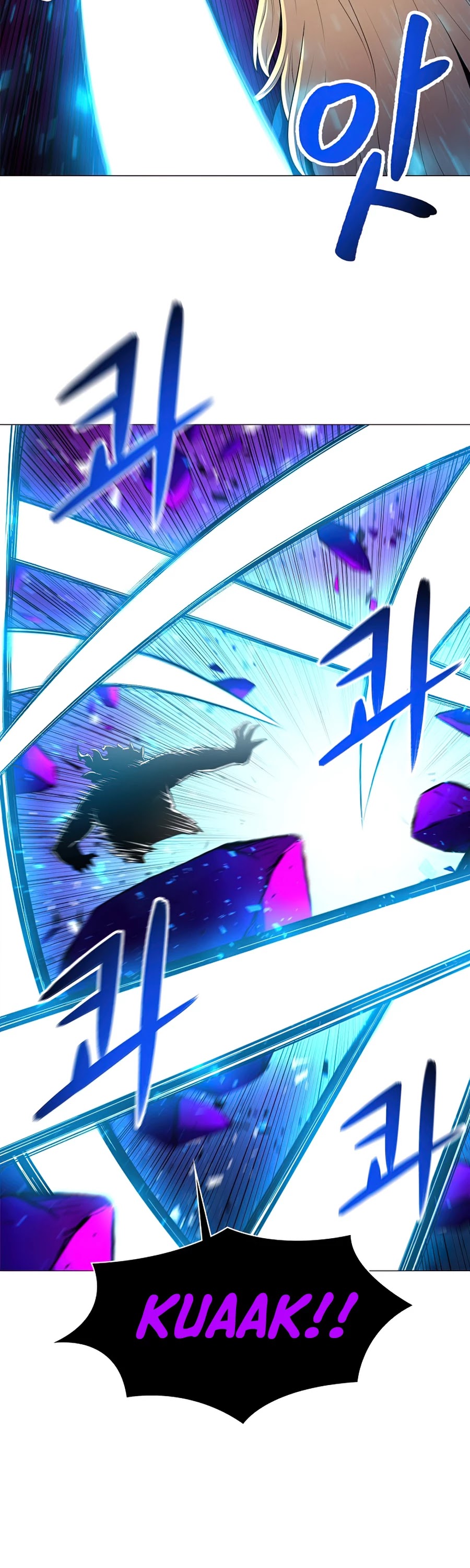 Updater Chapter 45 page 34 - Chapter 45