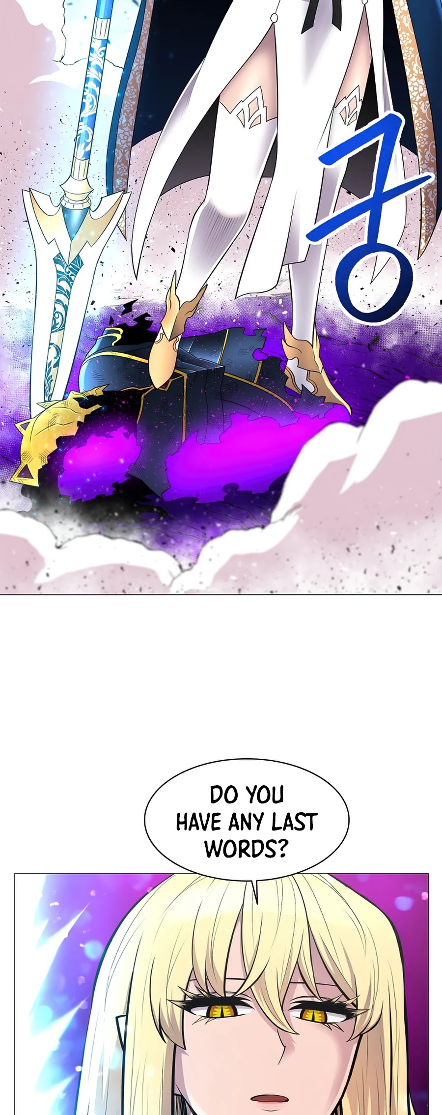 Updater Chapter 45 page 38 - Chapter 45
